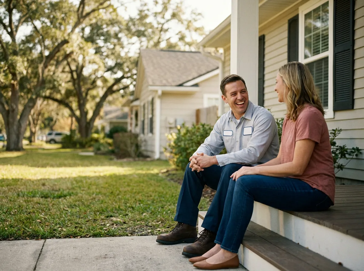 Septic tank pumping FAQs for Good Hope, IL